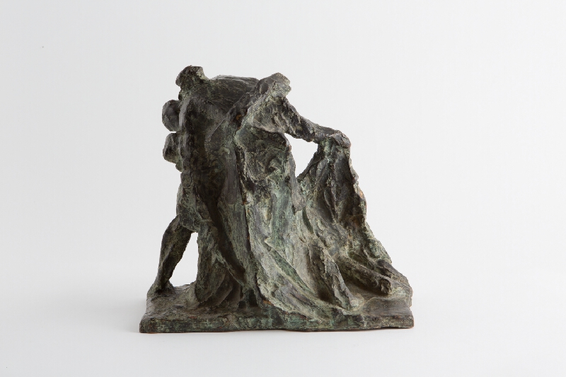 Alexander Trizuljak – Partizánska pieta 