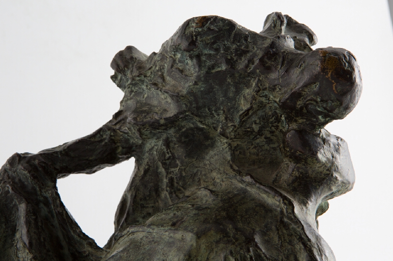 Alexander Trizuljak – Partizánska pieta 