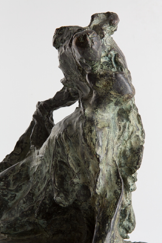 Alexander Trizuljak – Partizánska pieta 