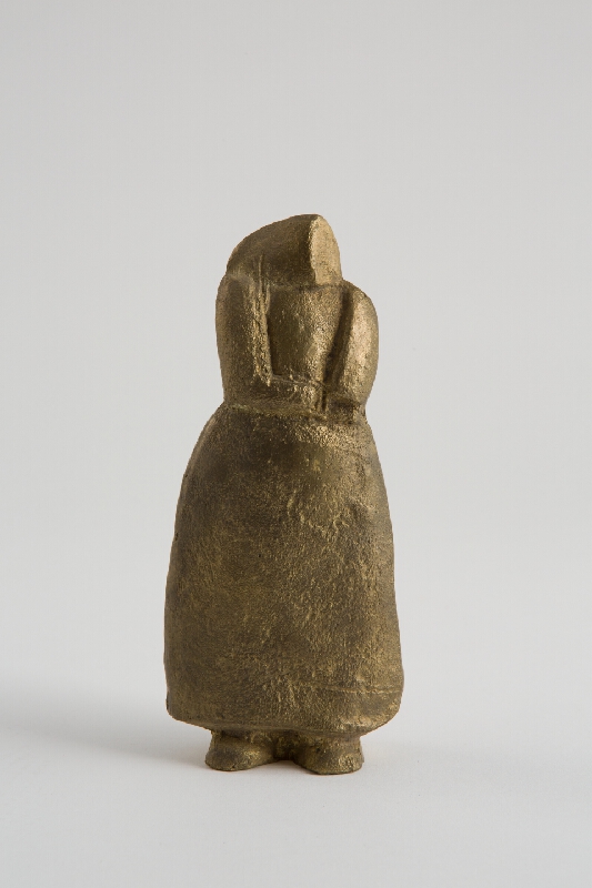 Vladimír Kompánek – Žena 