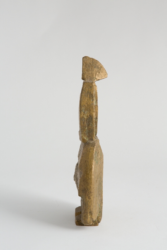 Vladimír Kompánek – Žena 