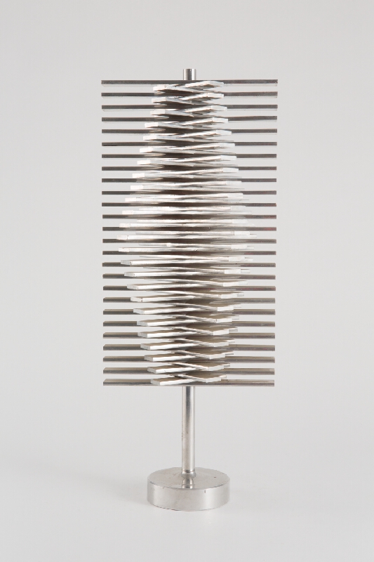 Štefan Belohradský – Dom na nohe 