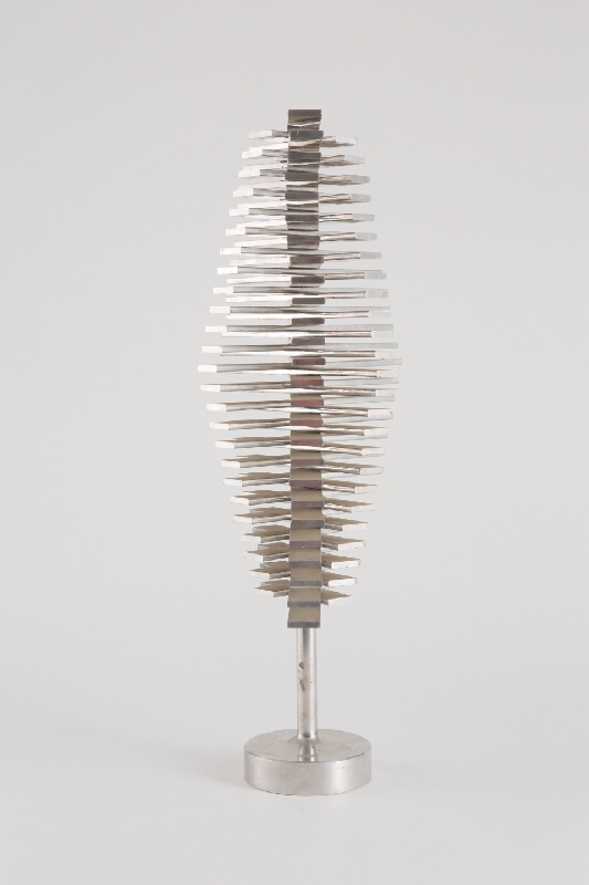 Štefan Belohradský – Dom na nohe 