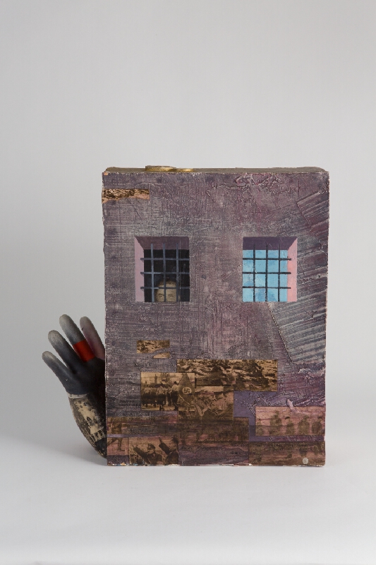 Oto Opršal – Bednička spomienok 