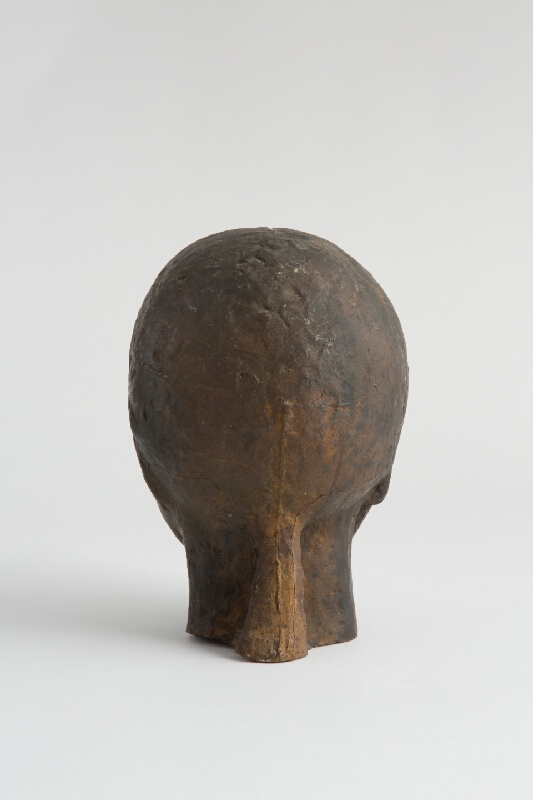 Vladimír Kompánek – Hlava dievčaťa 