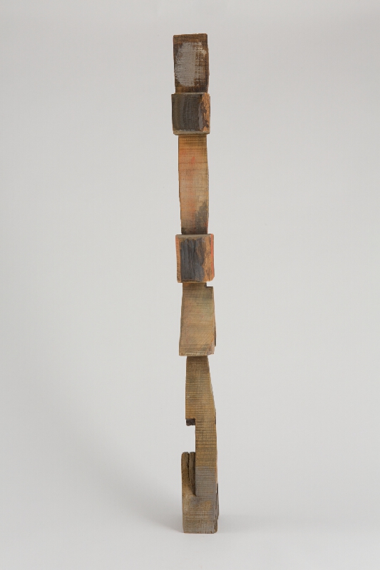 Vladimír Kompánek – Figúra I. 