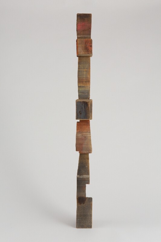 Vladimír Kompánek – Figúra I. 