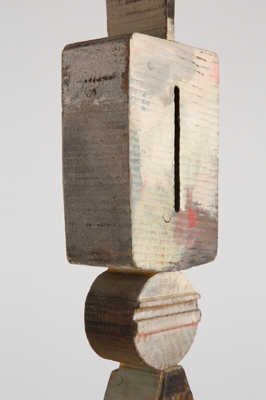 Vladimír Kompánek – Figúra II. 