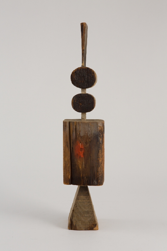 Vladimír Kompánek – Figúra 