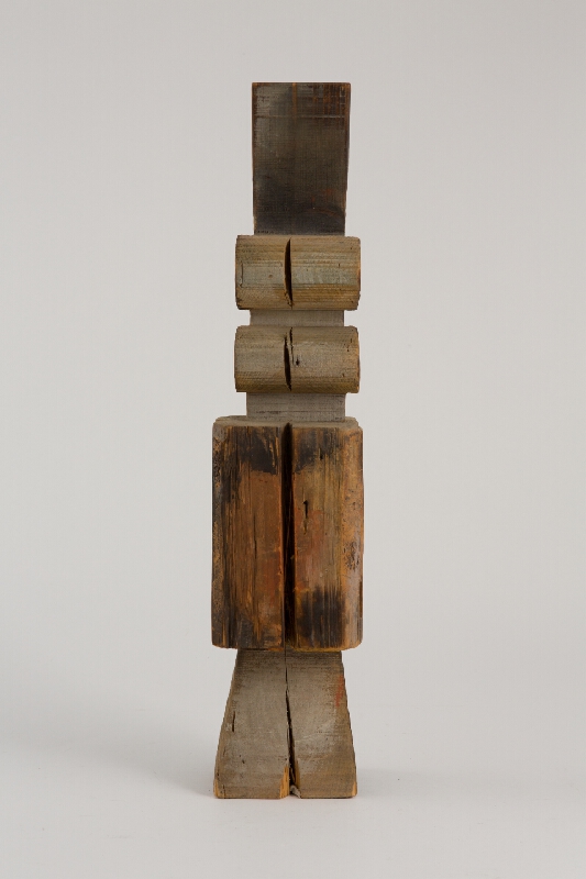 Vladimír Kompánek – Figúra 