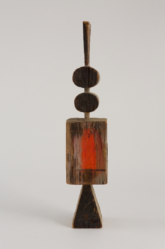 Vladimír Kompánek – Figúra 