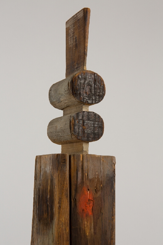 Vladimír Kompánek – Figúra 