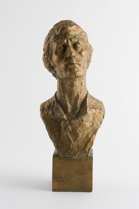 Alfonz Groma – Janko Kráľ 