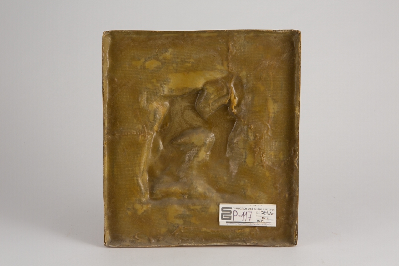 Rudolf Pribiš – Upaľovanie 
