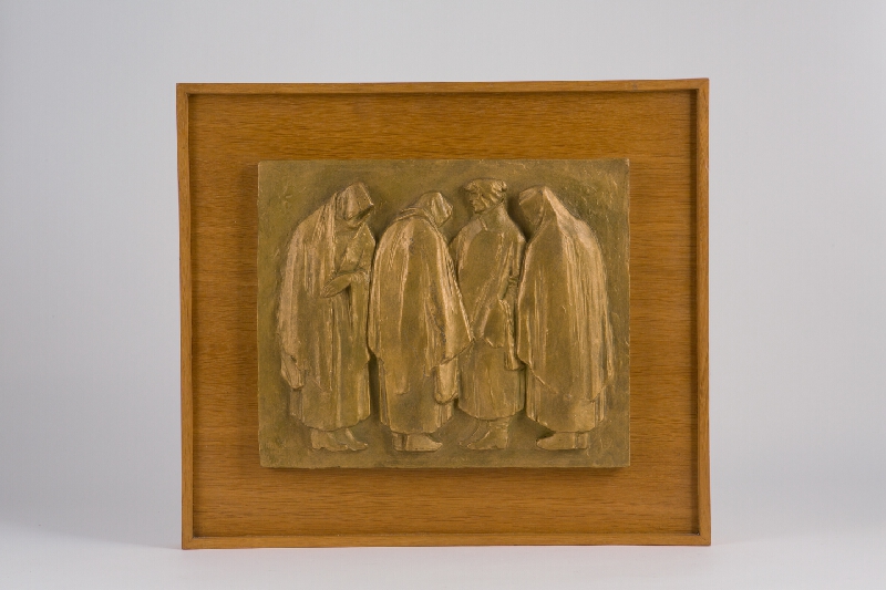 Rudolf Pribiš – Front na chlieb 