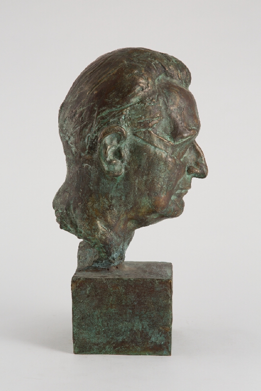 Karol Dúbravský – Gwerk 
