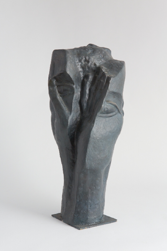 Milan Štefunko – Rozpoltenosť 