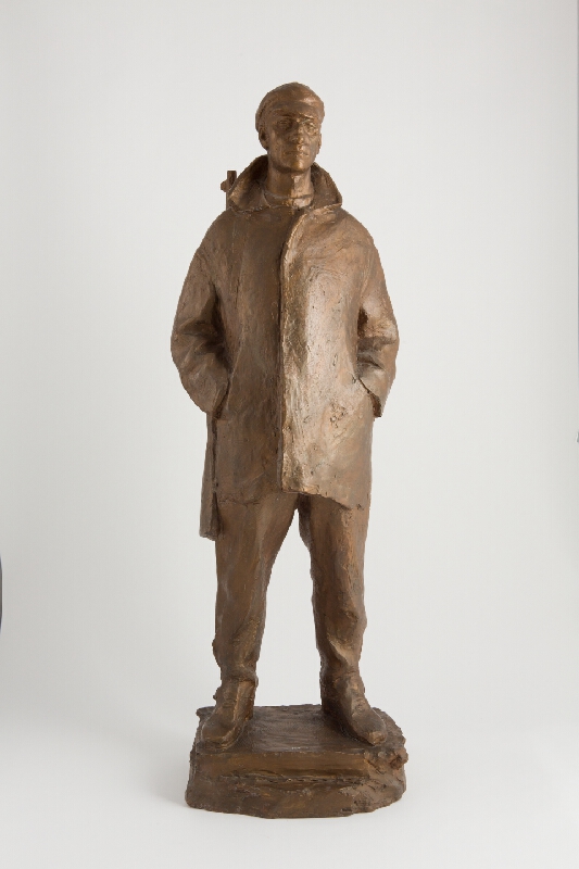 Ján Kulich – Milicionár 