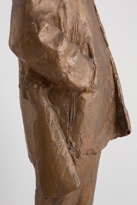 Ján Kulich – Milicionár 