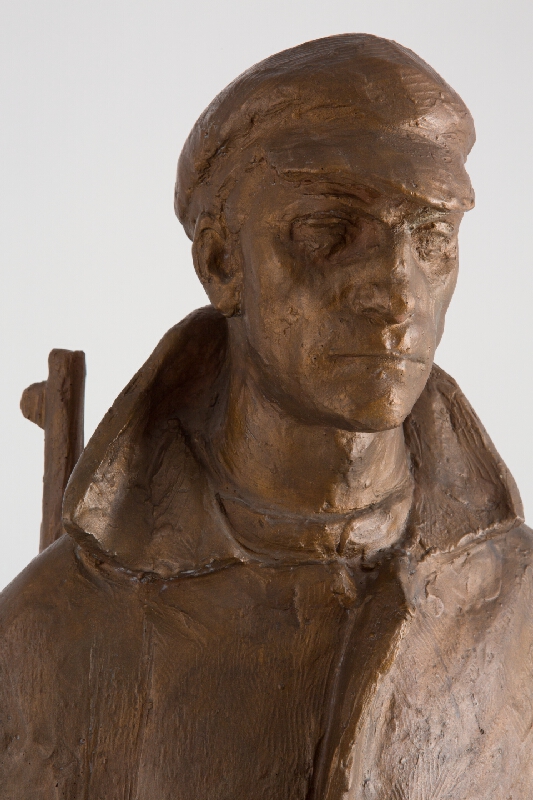 Ján Kulich – Milicionár 