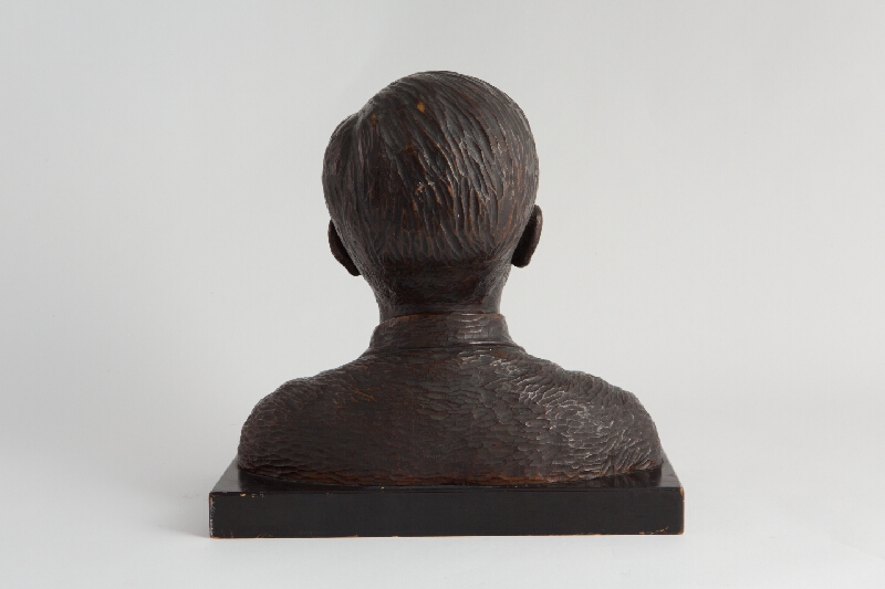 Pavol Bán – Podobizeň chlapca 