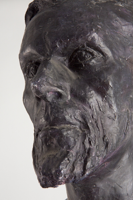 Edita Maxonová – Busta Janka Kráĺa 