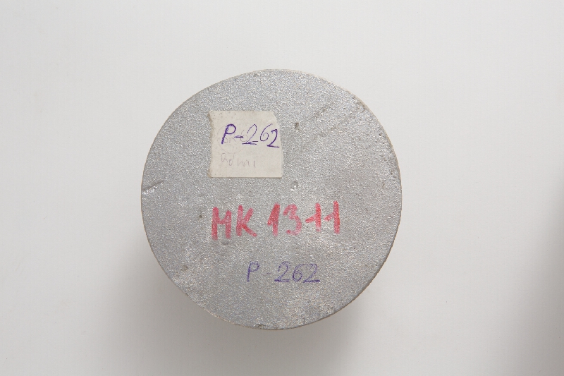 Miroslav Ronai – Prométeus III 