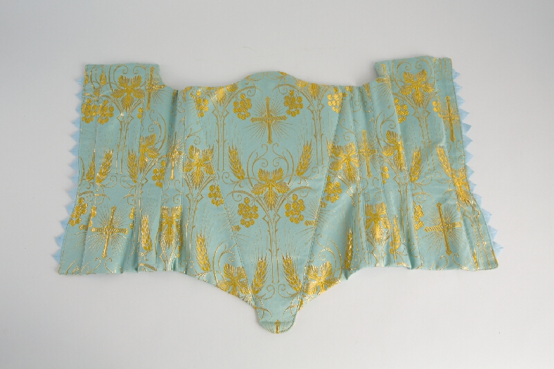 Maroš Rovňák – Korzet pre Pavla Hrušovského 