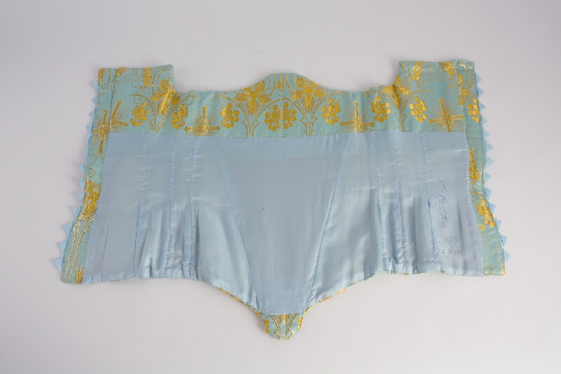 Maroš Rovňák – Korzet pre Pavla Hrušovského 