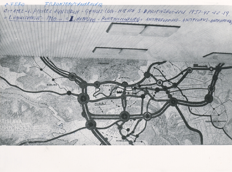 Stanislav Filko – Happsoc – I. realizacia 