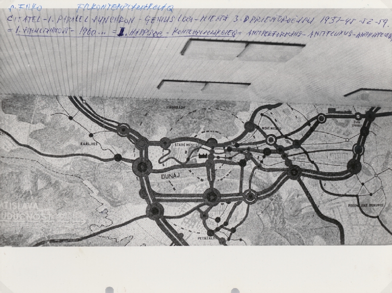 Stanislav Filko – Happsoc – I. realizacia 