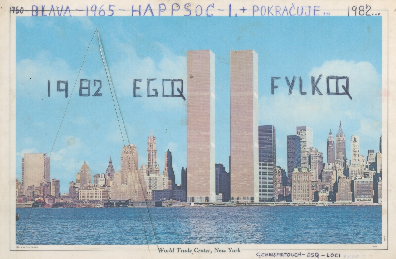 Stanislav Filko – 1960 – BLAVA – 1965 – HAPPSOC – I. + POKRAČUJE... 1982...    