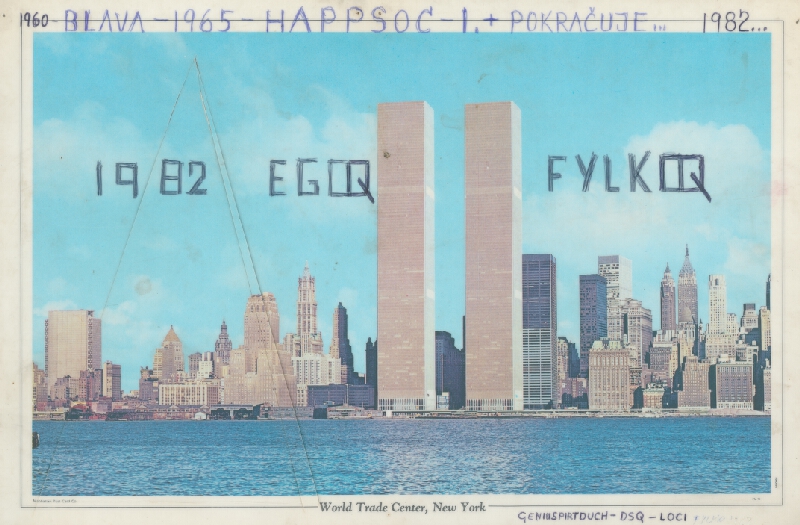 Stanislav Filko – 1960 – BLAVA – 1965 – HAPPSOC – I. + POKRAČUJE... 1982...    