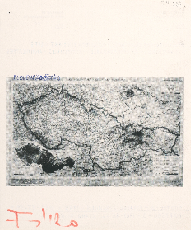 Stanislav Filko – HAPPSOC – 3. – 1960-66 – ... STANO FILKO (časť názvu) 