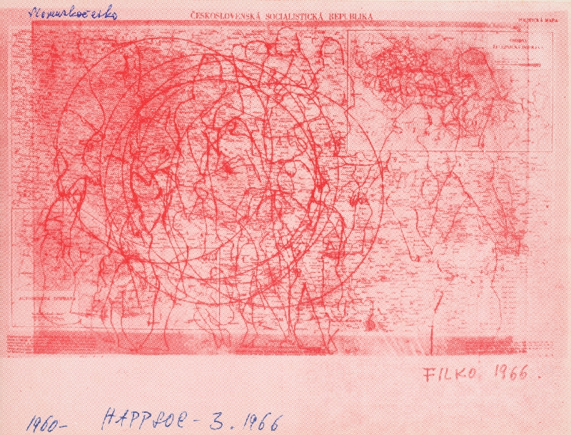 Stanislav Filko – Happsoc – 3. 1966 