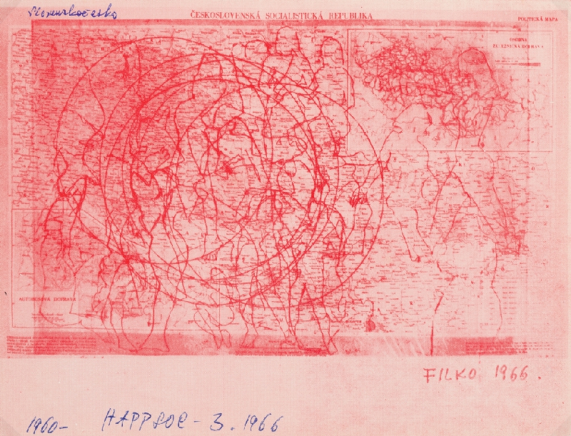Stanislav Filko – Happsoc – 3. 1966 