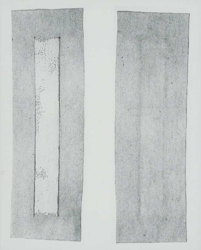 Stanislav Filko, Miloš Laky, Ján Zavarský – SENSITIVITET – I. – BIELA VERTIKAL – FILC + VALEK (WHITE SPACE IN WHITE SPACE)  