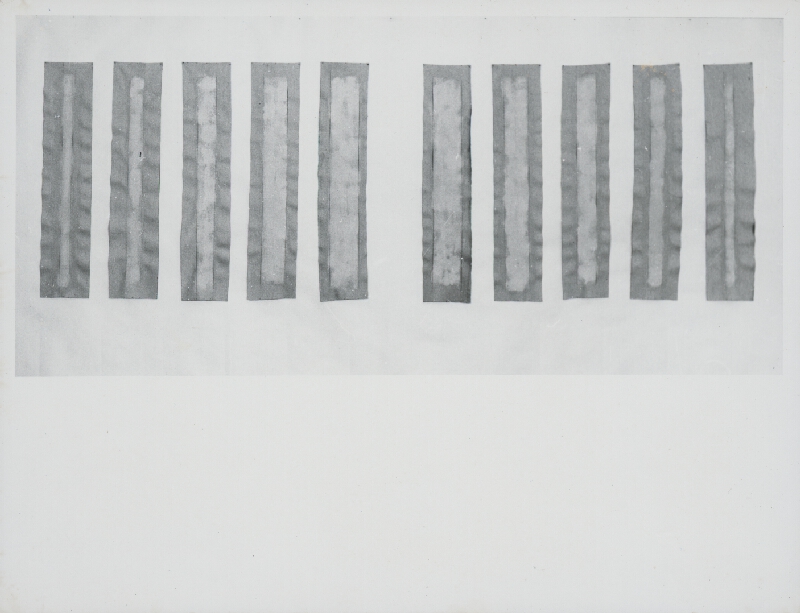 Stanislav Filko, Miloš Laky, Ján Zavarský – SENSITIVITET – I. – VERTIKAL – FILC + VALEK (WHITE SPACE IN WHITE SPACE)     