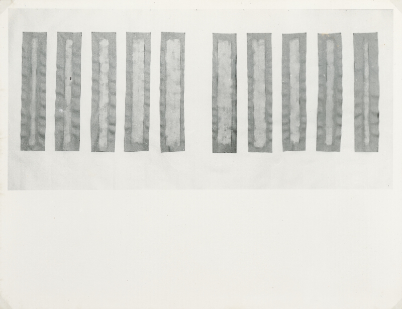 Stanislav Filko, Miloš Laky, Ján Zavarský – SENSITIVITET – I. – VERTIKAL – FILC + VALEK (WHITE SPACE IN WHITE SPACE)     