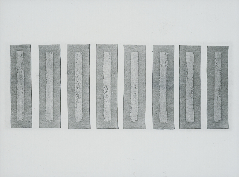 Stanislav Filko, Miloš Laky, Ján Zavarský – SENSITIVITET – 2 – VERTIKAL – FILC + VALEK (WHITE SPACE IN WHITE SPACE)    