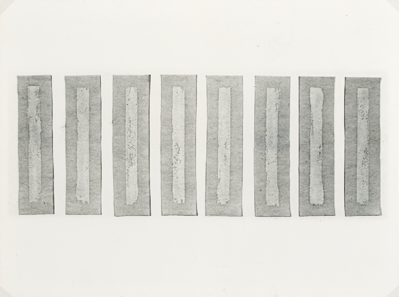 Stanislav Filko, Miloš Laky, Ján Zavarský – SENSITIVITET – 2 – VERTIKAL – FILC + VALEK (WHITE SPACE IN WHITE SPACE)    
