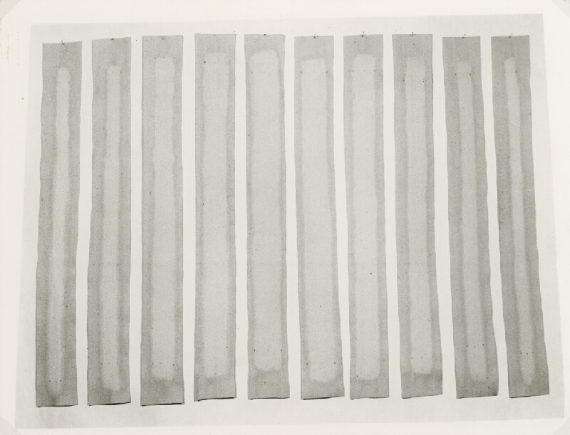 Stanislav Filko, Miloš Laky, Ján Zavarský – SENSITIVITET – 2 – VERTIKAL – FILC + VALEK (WHITE SPACE IN WHITE SPACE)    