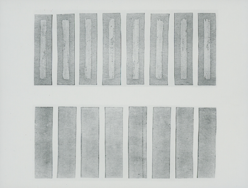 Stanislav Filko, Miloš Laky, Ján Zavarský – SENSITIVITET – 2 – VERTIKAL – FILC + VALEK (WHITE SPACE IN WHITE SPACE)    