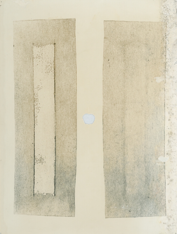 Stanislav Filko, Miloš Laky, Ján Zavarský – SENSITIVITY   VERTIKAL – 5. DIMENZIA = ONTOLOGIA – METAFYZIKA – ABSOLUTNO NADČASOVY SPIRITT – VEČNE SVETLO V NADČASOVOM ABSOLUTNE – BIELA ČAKRA – TRANSCENDENCY  (WHITE SPACE IN WHITE SPACE)   
