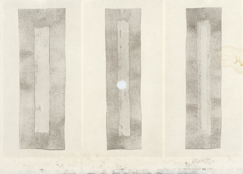 Stanislav Filko, Miloš Laky, Ján Zavarský – Bez uvedenia názvu (WHITE SPACE IN WHITE SPACE)   