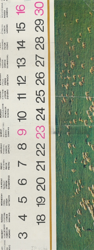 Stanislav Filko – Bez uvedenia názvu (nátlačok k sérii Asociácie XXXVIII.) 