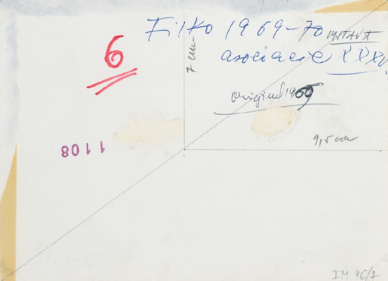 Stanislav Filko – Asociacie XXXV. 