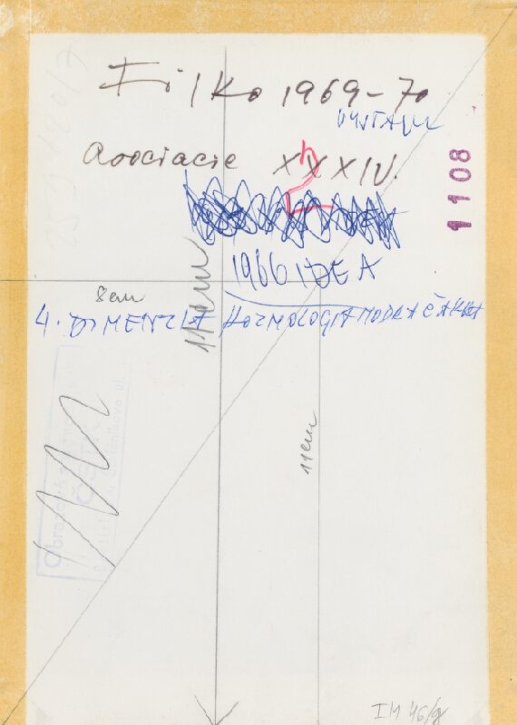 Stanislav Filko – Asociacie XXXIV. 