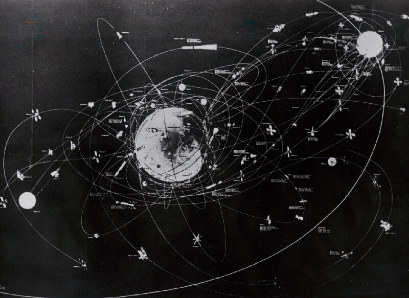 Stanislav Filko – ASOTIATION - KOSMOS 