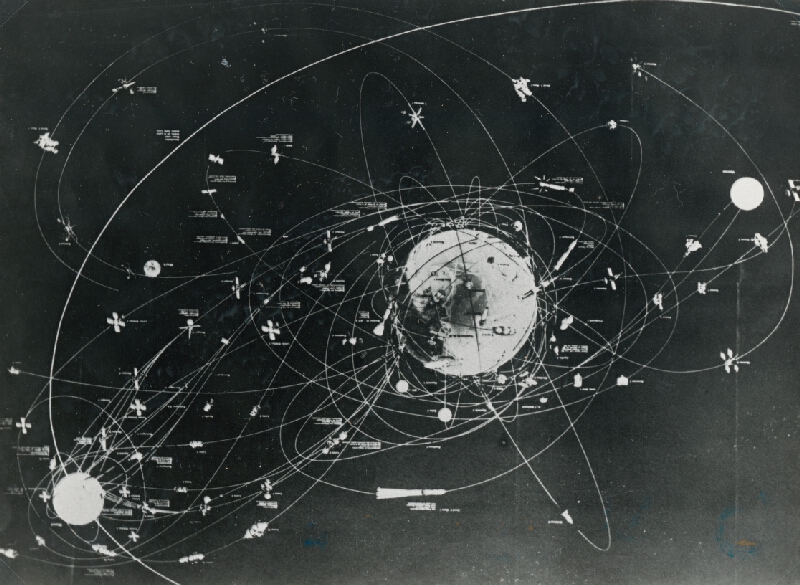 Stanislav Filko – ASOTIATION - KOSMOS 